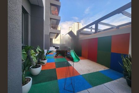 Apartamento à venda com 64m², 2 quartos e 1 vaga