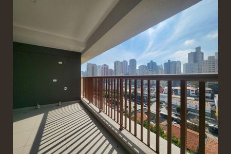 Apartamento à venda com 2 quartos, 64m² em Jardim Prudência, São Paulo