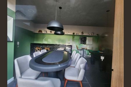 Apartamento à venda com 2 quartos, 64m² em Jardim Prudência, São Paulo