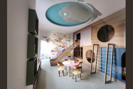 Apartamento à venda com 2 quartos, 64m² em Jardim Prudência, São Paulo