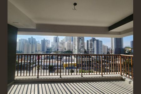Apartamento à venda com 2 quartos, 64m² em Jardim Prudência, São Paulo