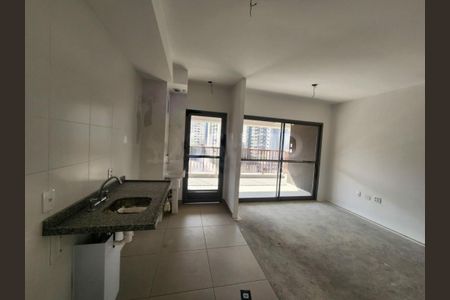 Apartamento à venda com 2 quartos, 64m² em Jardim Prudência, São Paulo