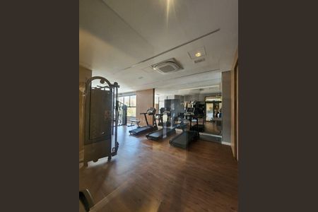 Apartamento à venda com 64m², 2 quartos e 1 vaga
