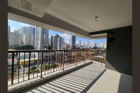 Apartamento à venda com 2 quartos, 64m² em Jardim Prudência, São Paulo
