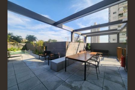 Apartamento à venda com 2 quartos, 64m² em Jardim Prudência, São Paulo
