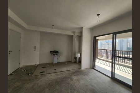 Apartamento à venda com 2 quartos, 64m² em Jardim Prudência, São Paulo