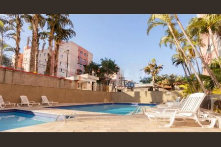 Apartamento à venda com 78m², 3 quartos e 1 vaga