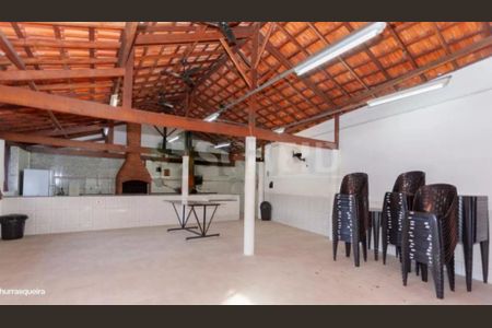 Apartamento à venda com 78m², 3 quartos e 1 vaga