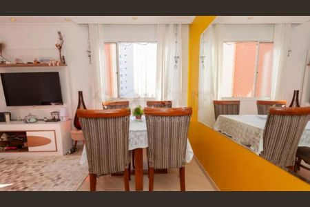 Apartamento à venda com 78m², 3 quartos e 1 vaga