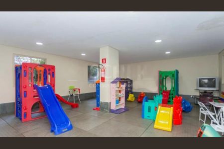 Apartamento à venda com 78m², 3 quartos e 1 vaga