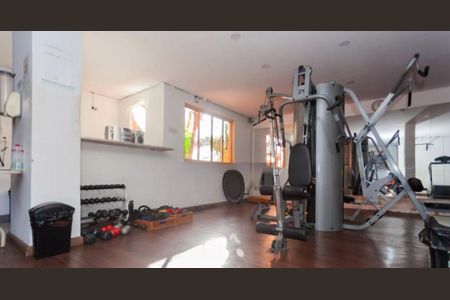 Apartamento à venda com 78m², 3 quartos e 1 vaga