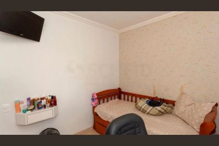 Apartamento à venda com 3 quartos, 78m² em Jardim Ubirajara, São Paulo