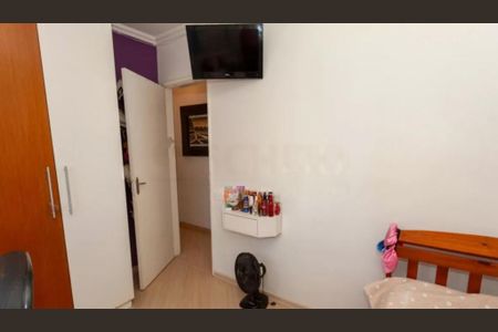 Apartamento à venda com 3 quartos, 78m² em Jardim Ubirajara, São Paulo