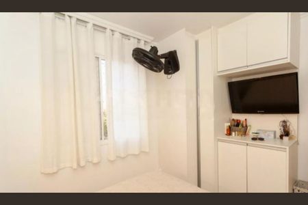 Apartamento à venda com 3 quartos, 78m² em Jardim Ubirajara, São Paulo