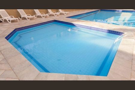 Apartamento à venda com 78m², 3 quartos e 1 vaga