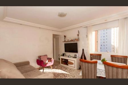 Apartamento à venda com 3 quartos, 78m² em Jardim Ubirajara, São Paulo