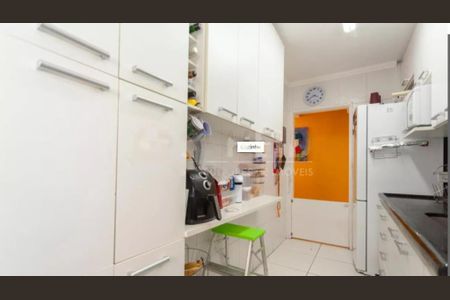 Apartamento à venda com 78m², 3 quartos e 1 vaga