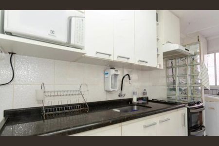Apartamento à venda com 78m², 3 quartos e 1 vaga