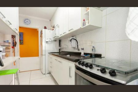 Apartamento à venda com 78m², 3 quartos e 1 vaga