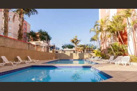 Apartamento à venda com 78m², 3 quartos e 1 vaga