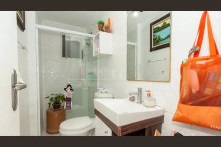 Apartamento à venda com 78m², 3 quartos e 1 vaga