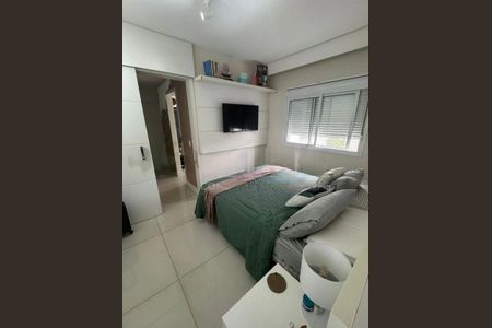 Apartamento à venda com 2 quartos, 68m² em Chácara Inglesa, São Paulo