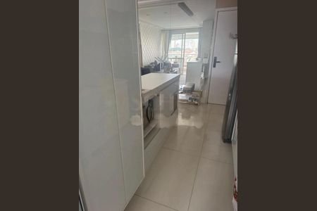 Apartamento à venda com 2 quartos, 68m² em Chácara Inglesa, São Paulo