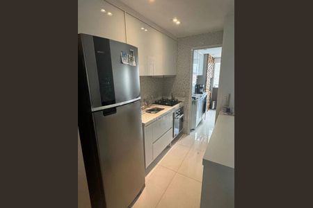 Apartamento à venda com 2 quartos, 68m² em Chácara Inglesa, São Paulo