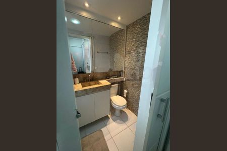 Apartamento à venda com 2 quartos, 68m² em Chácara Inglesa, São Paulo