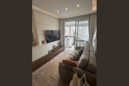 Apartamento à venda com 2 quartos, 68m² em Chácara Inglesa, São Paulo