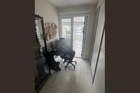 Apartamento à venda com 2 quartos, 68m² em Chácara Inglesa, São Paulo