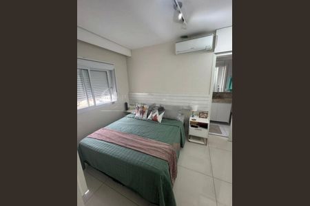 Apartamento à venda com 2 quartos, 68m² em Chácara Inglesa, São Paulo
