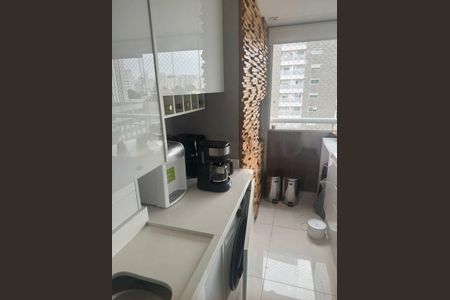 Apartamento à venda com 2 quartos, 68m² em Chácara Inglesa, São Paulo