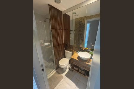 Apartamento à venda com 2 quartos, 68m² em Chácara Inglesa, São Paulo