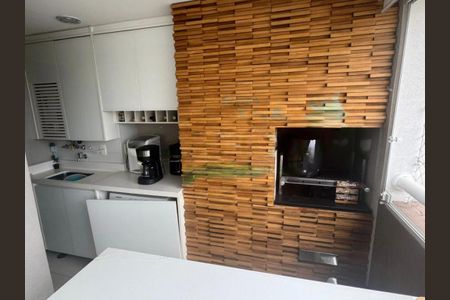 Apartamento à venda com 2 quartos, 68m² em Chácara Inglesa, São Paulo