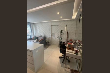 Apartamento à venda com 2 quartos, 68m² em Chácara Inglesa, São Paulo