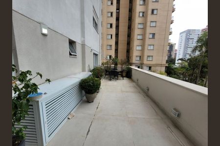 Apartamento à venda com 4 quartos, 234m² em Vila Mascote, São Paulo