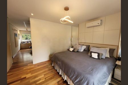 Apartamento à venda com 234m², 4 quartos e 4 vagas
