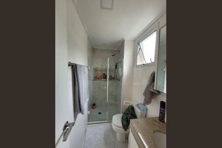 Apartamento à venda com 4 quartos, 234m² em Vila Mascote, São Paulo