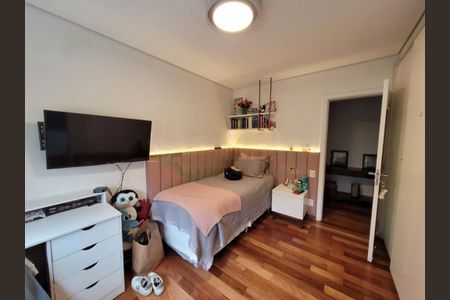 Apartamento à venda com 4 quartos, 234m² em Vila Mascote, São Paulo