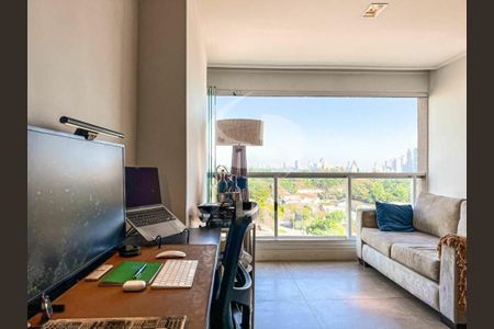 Apartamento à venda com 71m², 2 quartos e 2 vagas