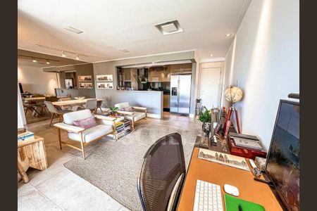 Apartamento à venda com 71m², 2 quartos e 2 vagas