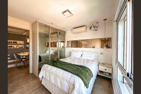 Apartamento à venda com 71m², 2 quartos e 2 vagas