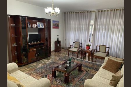 Casa à venda com 3 quartos, 270m² em Vila Sao Pedro, São Paulo