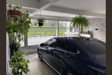 Casa à venda com 3 quartos, 270m² em Vila Sao Pedro, São Paulo