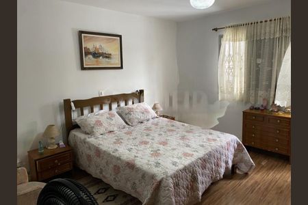 Casa à venda com 3 quartos, 270m² em Vila Sao Pedro, São Paulo