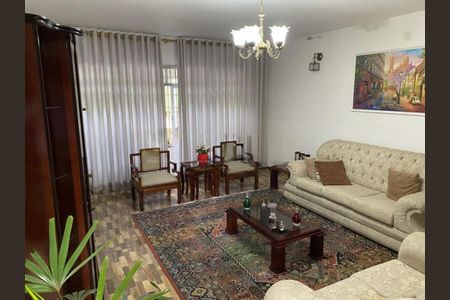 Casa à venda com 3 quartos, 270m² em Vila Sao Pedro, São Paulo