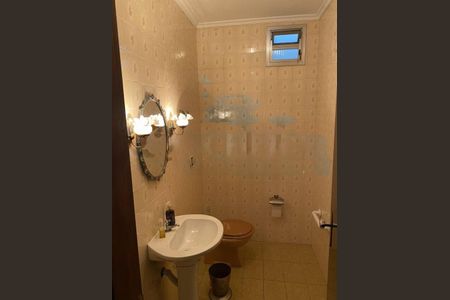 Casa à venda com 3 quartos, 270m² em Vila Sao Pedro, São Paulo