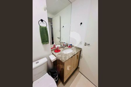 Apartamento à venda com 1 quarto, 31m² em Indianópolis, São Paulo
