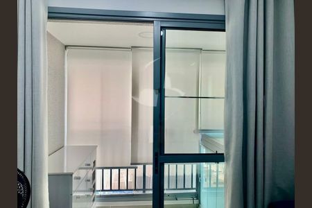 Apartamento à venda com 1 quarto, 31m² em Indianópolis, São Paulo